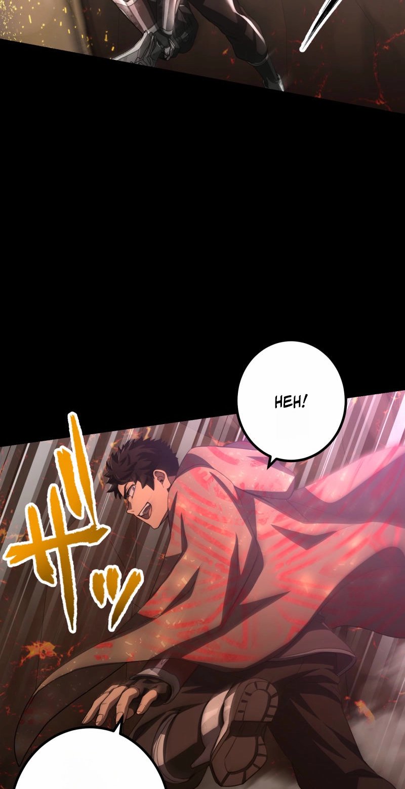 Read Monster Eater chapter 116 image 38 on Lezhin