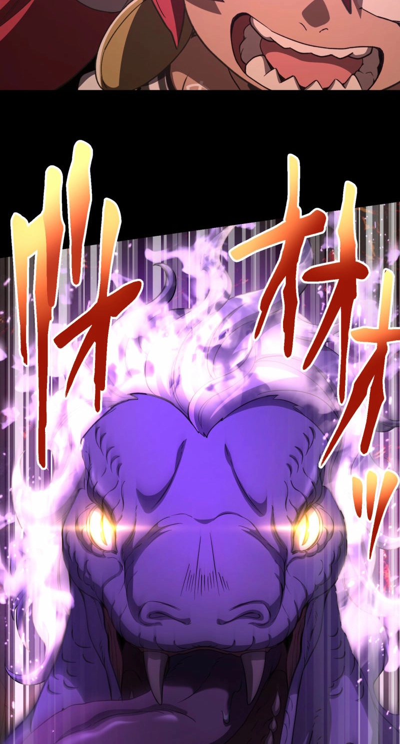Read Monster Eater chapter 116 image 4 on Lezhin