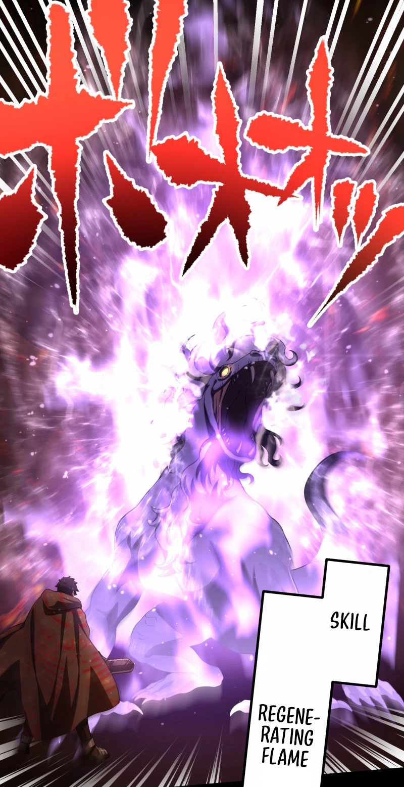 Read Monster Eater chapter 116 image 41 on Lezhin