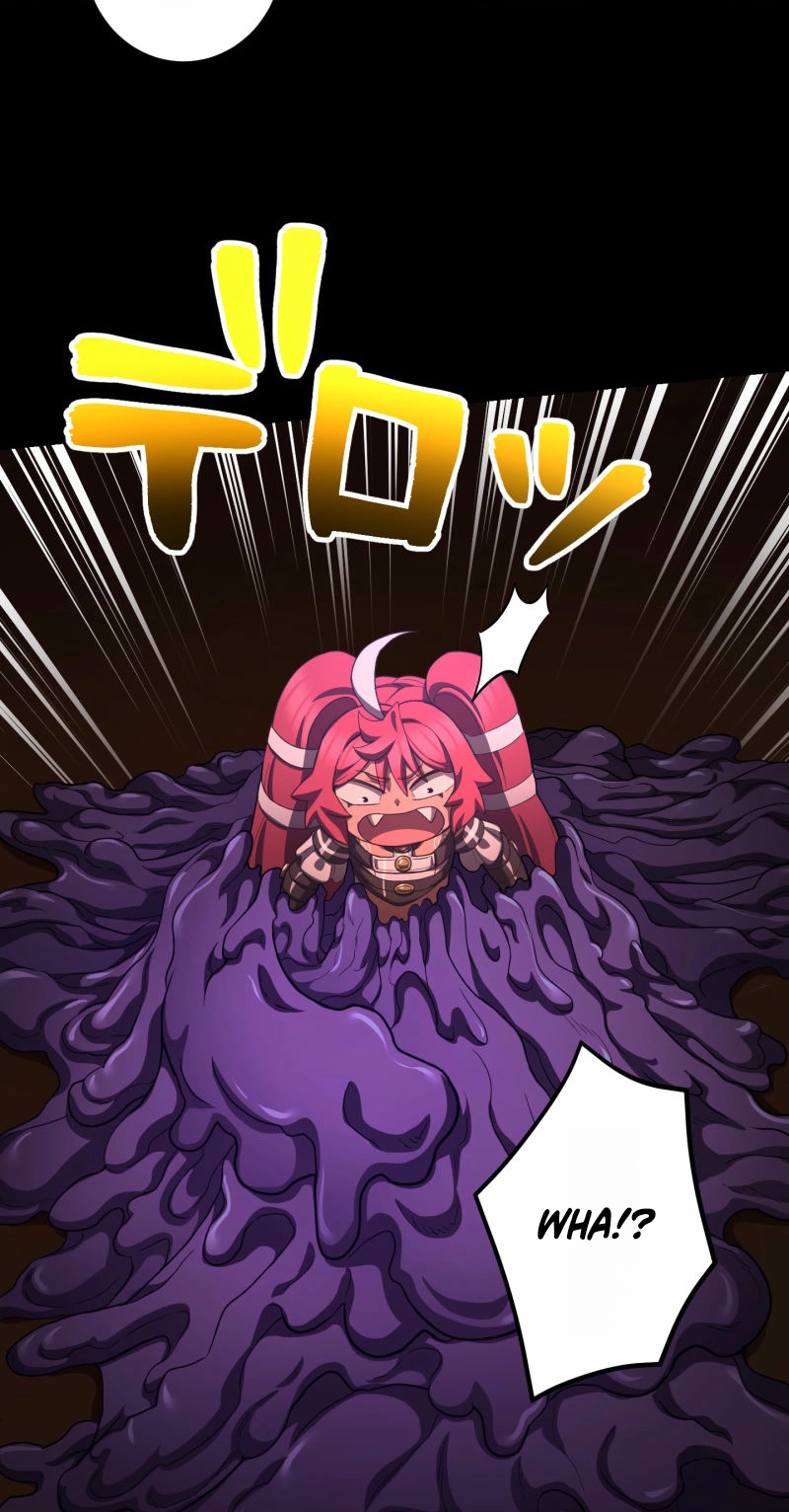 Read Monster Eater chapter 116 image 46 on Lezhin