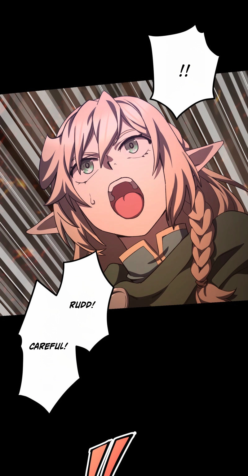 Read Monster Eater chapter 116 image 50 on Lezhin