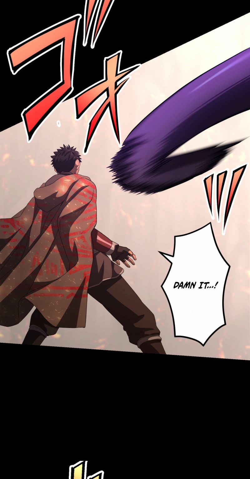 Read Monster Eater chapter 116 image 51 on Lezhin