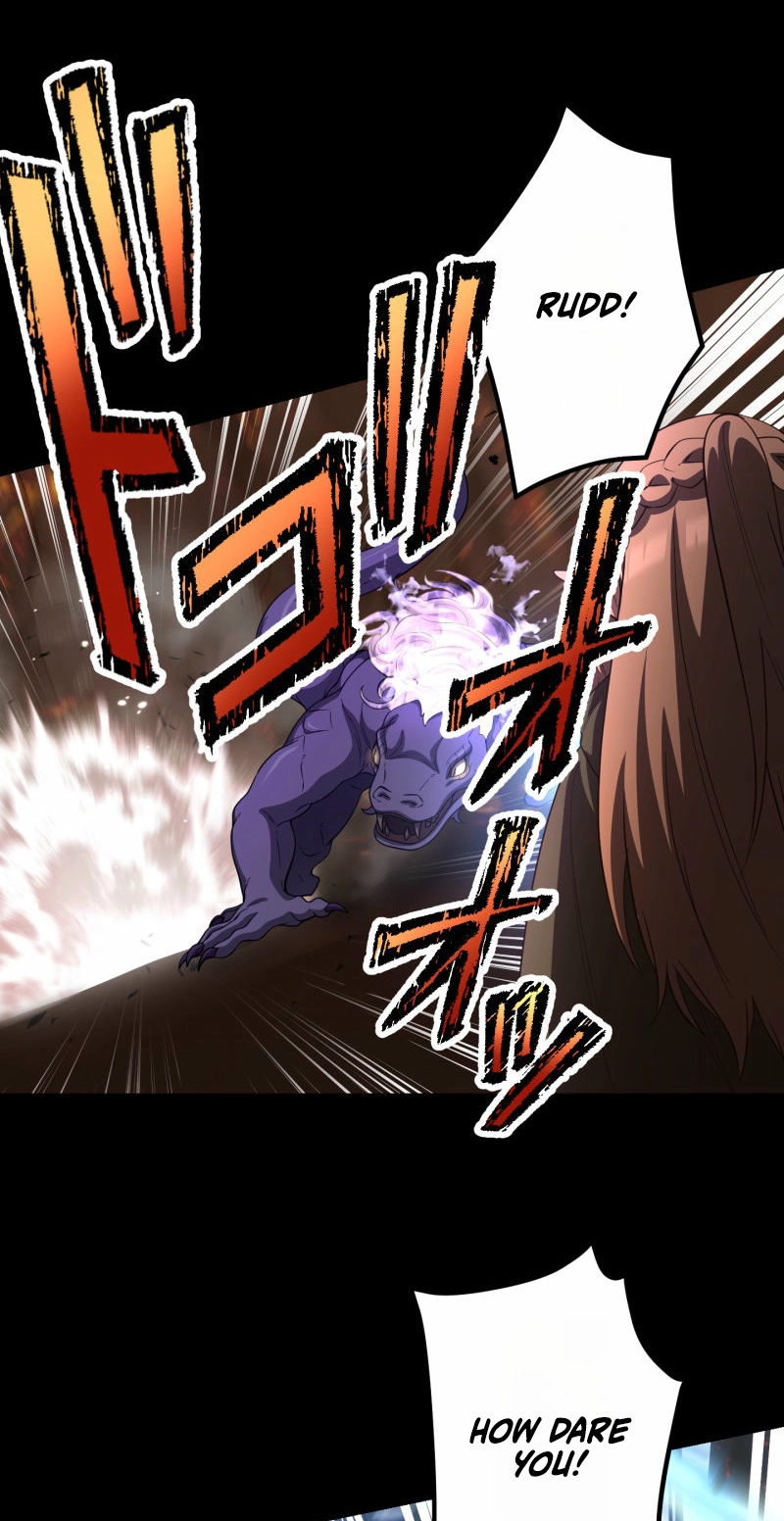 Read Monster Eater chapter 116 image 53 on Lezhin
