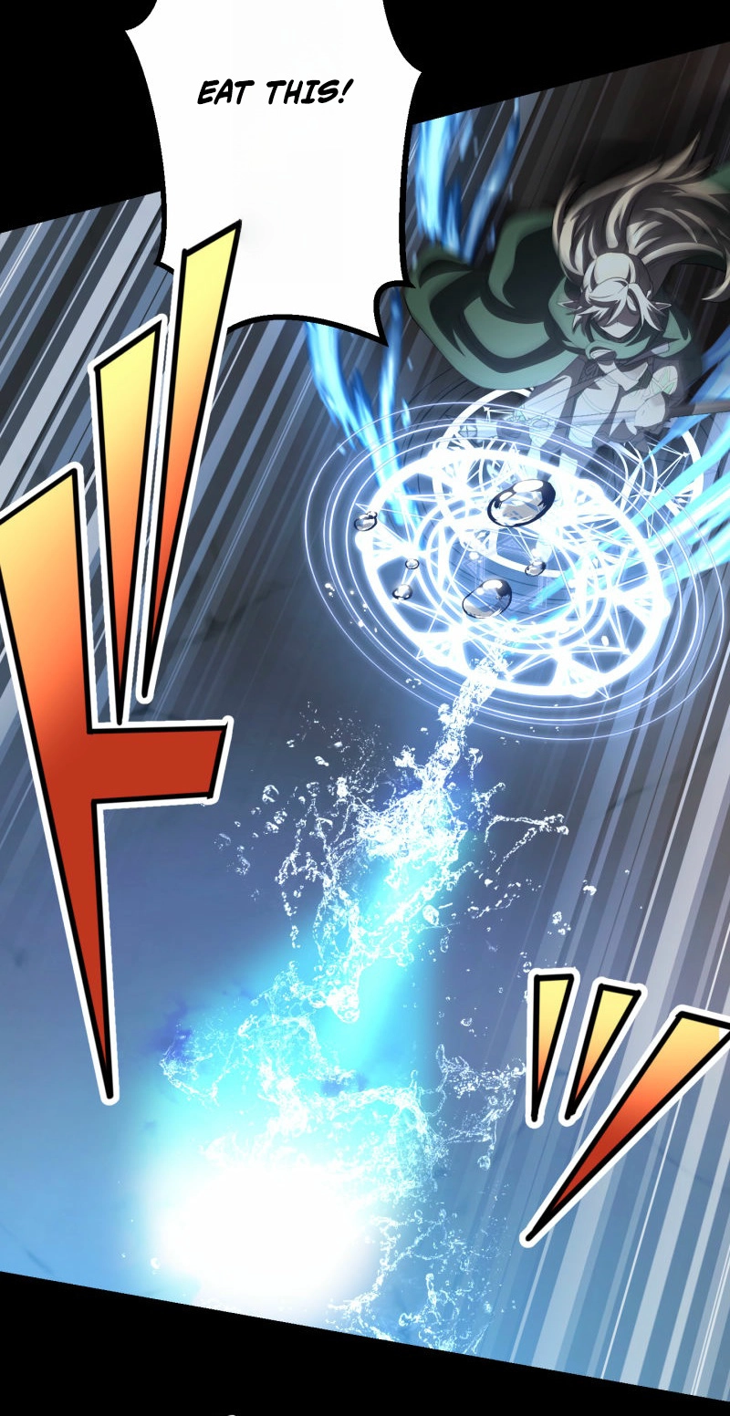 Read Monster Eater chapter 116 image 55 on Lezhin