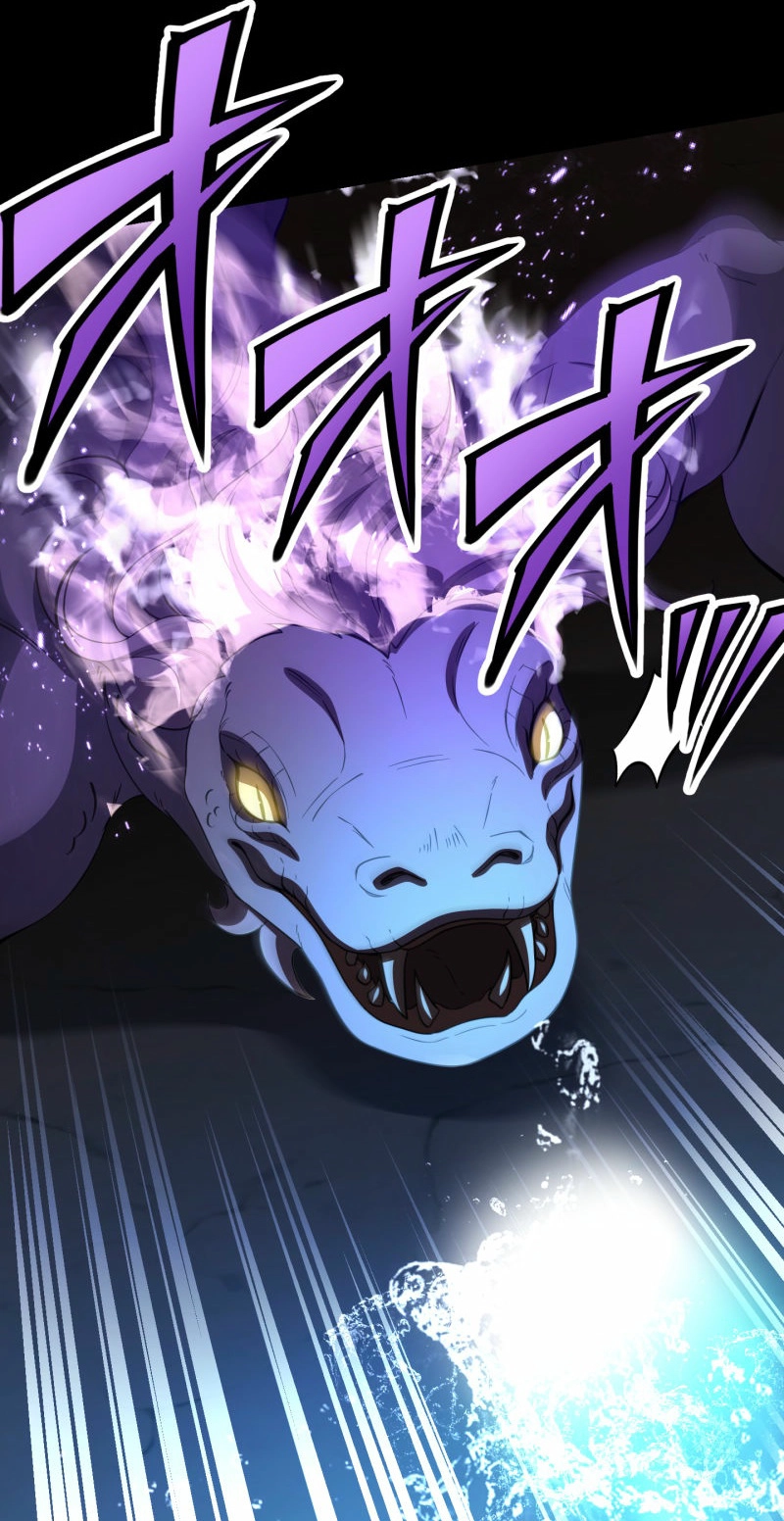 Read Monster Eater chapter 116 image 56 on Lezhin