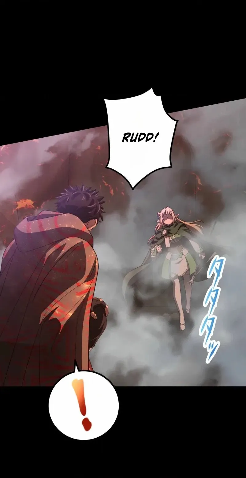 Read Monster Eater chapter 116 image 59 on Lezhin
