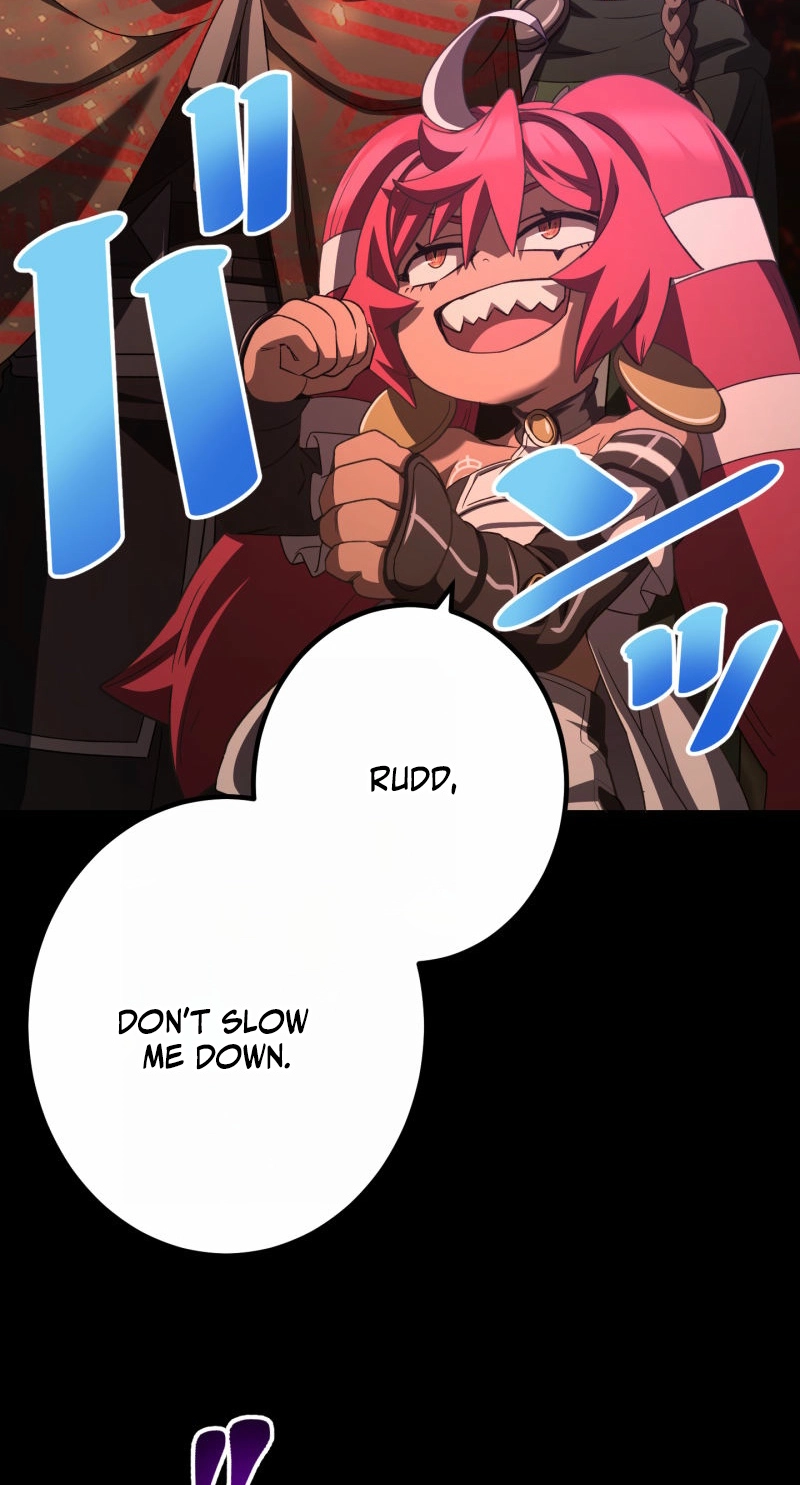 Read Monster Eater chapter 116 image 6 on Lezhin