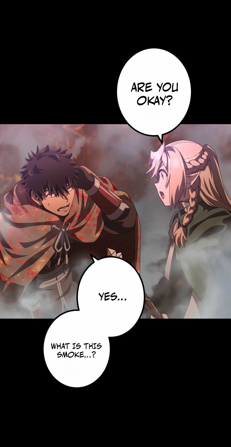 Read Monster Eater chapter 116 image 60 on Lezhin