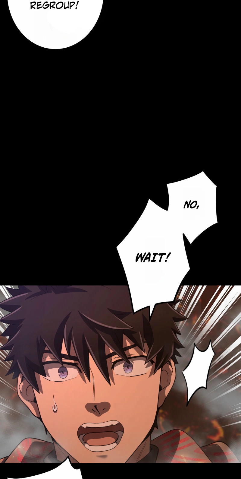 Read Monster Eater chapter 116 image 63 on Lezhin