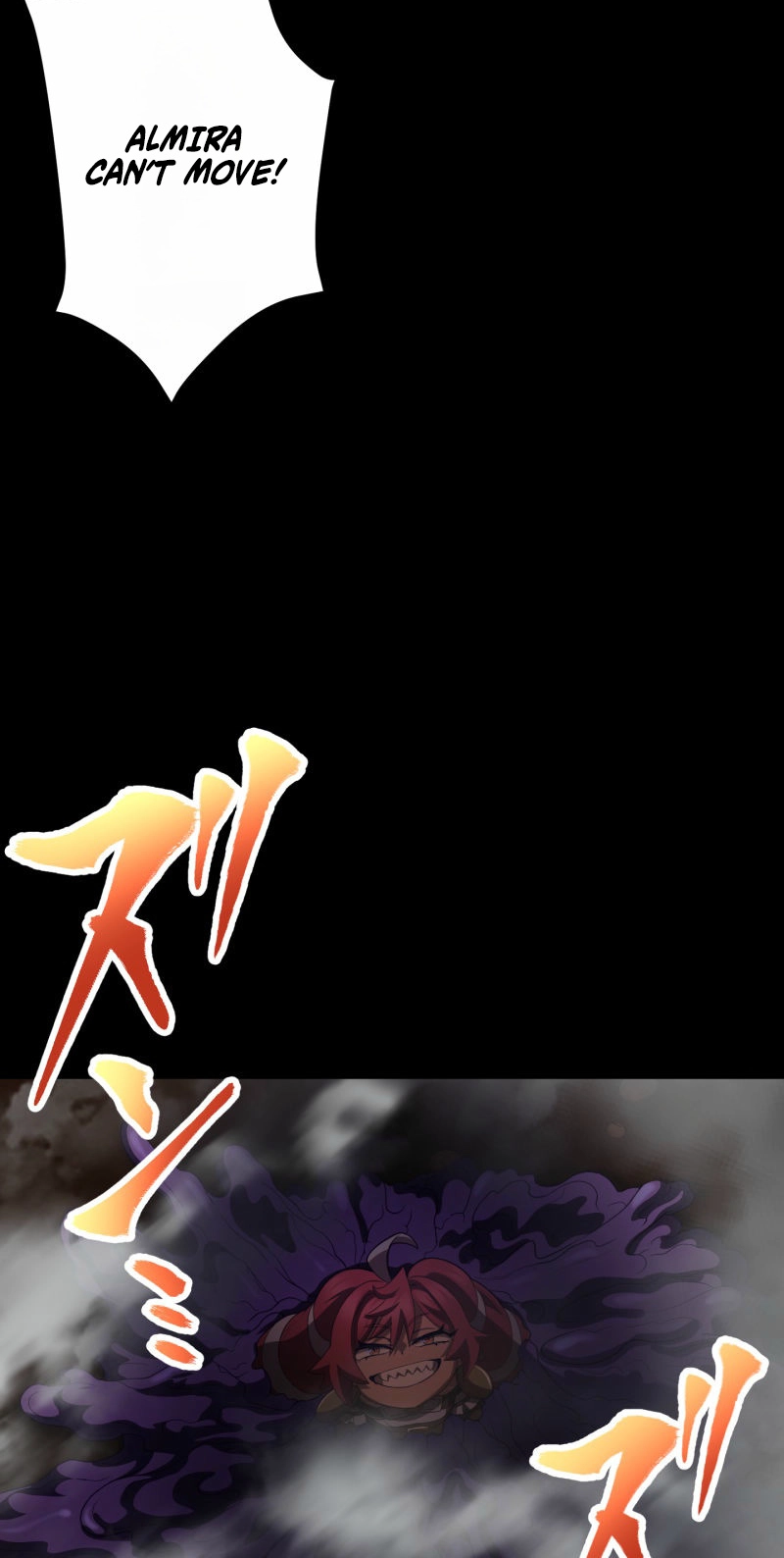 Read Monster Eater chapter 116 image 64 on Lezhin