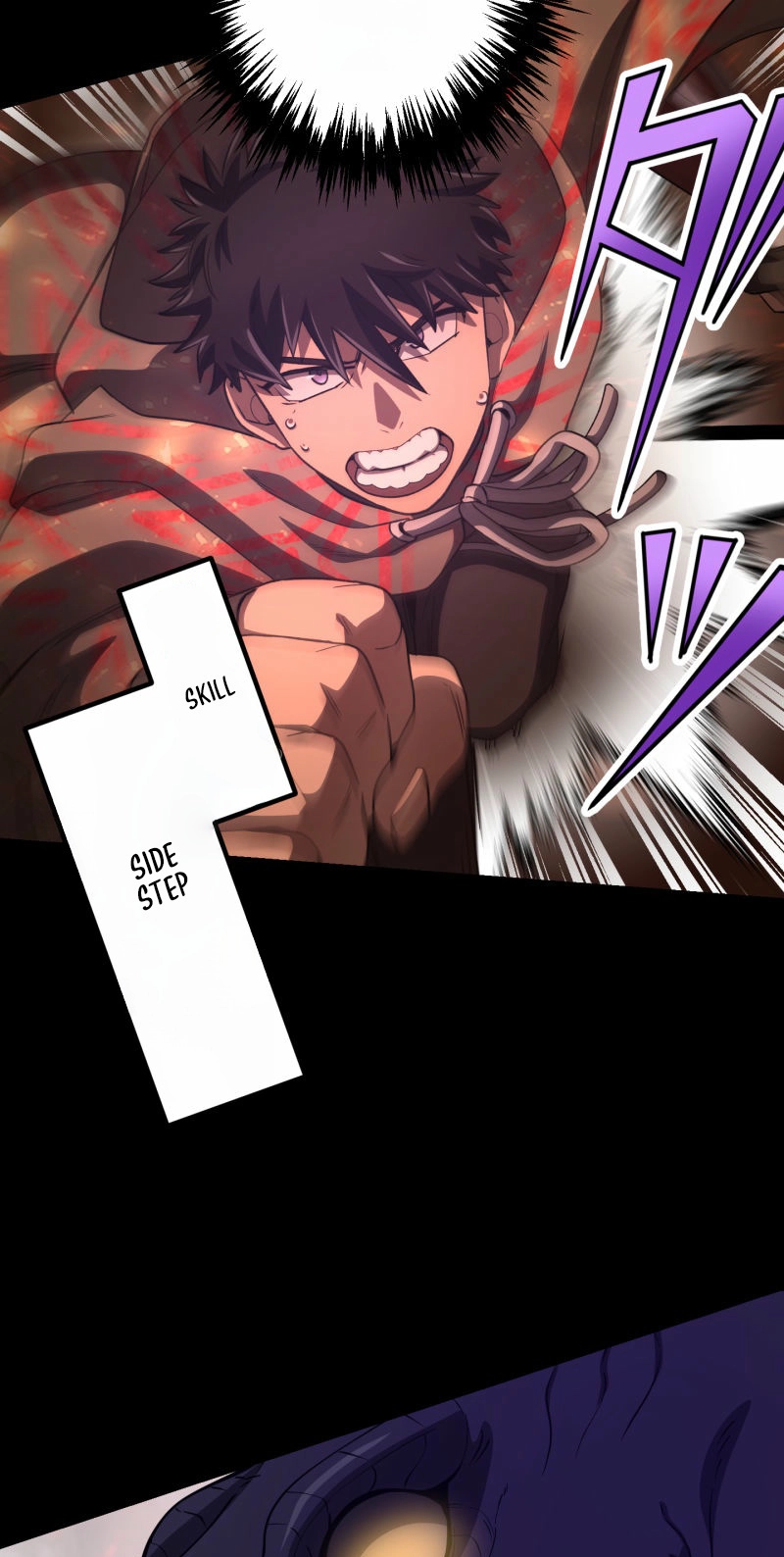 Read Monster Eater chapter 116 image 67 on Lezhin