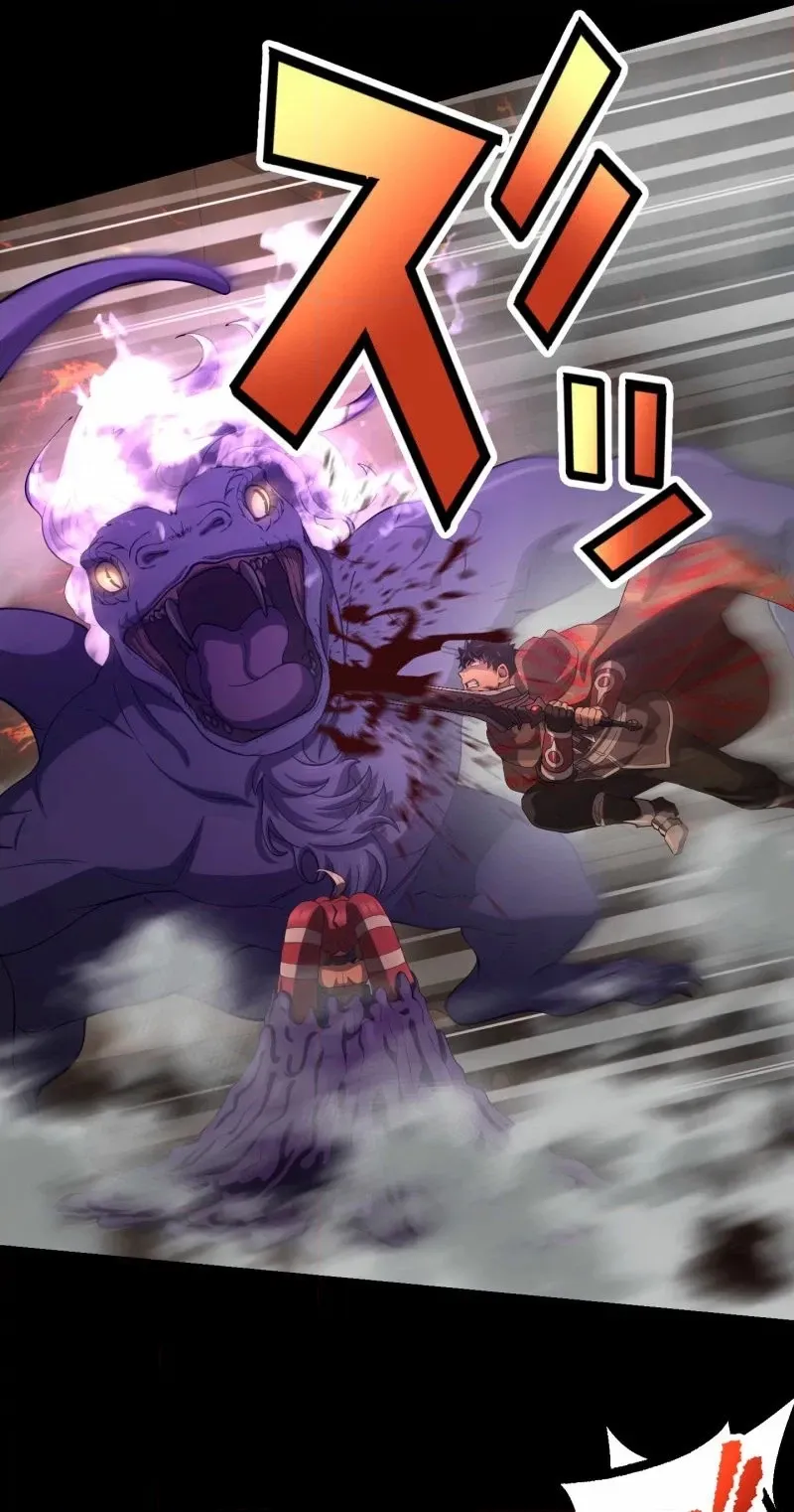 Read Monster Eater chapter 116 image 69 on Lezhin