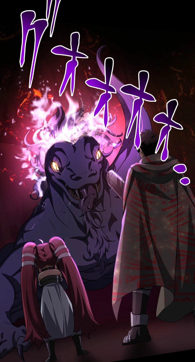 Read Monster Eater chapter 116 image 7 on Lezhin