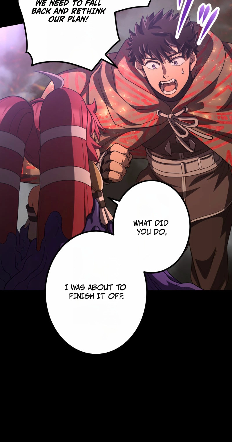 Read Monster Eater chapter 116 image 71 on Lezhin