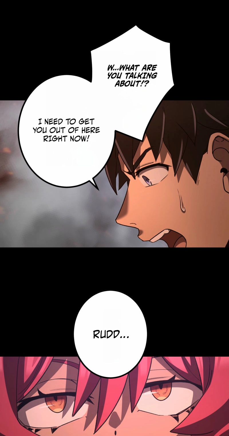 Read Monster Eater chapter 116 image 72 on Lezhin