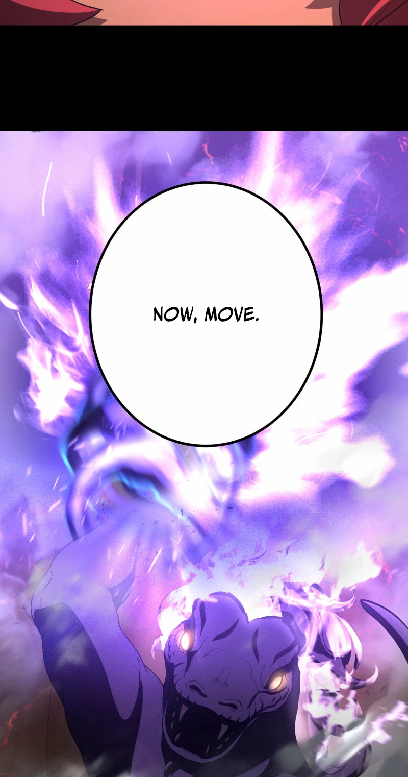 Read Monster Eater chapter 116 image 73 on Lezhin