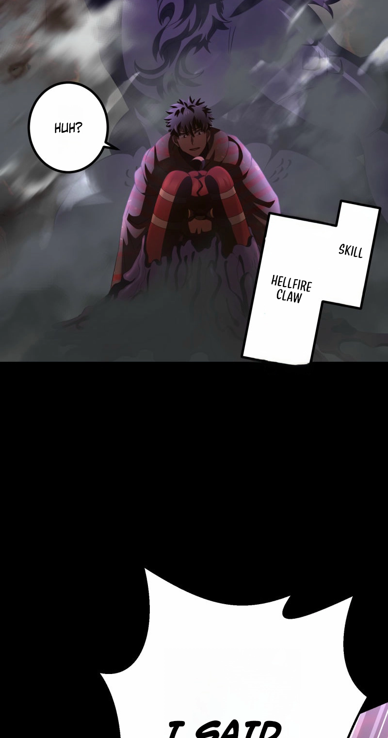 Read Monster Eater chapter 116 image 74 on Lezhin