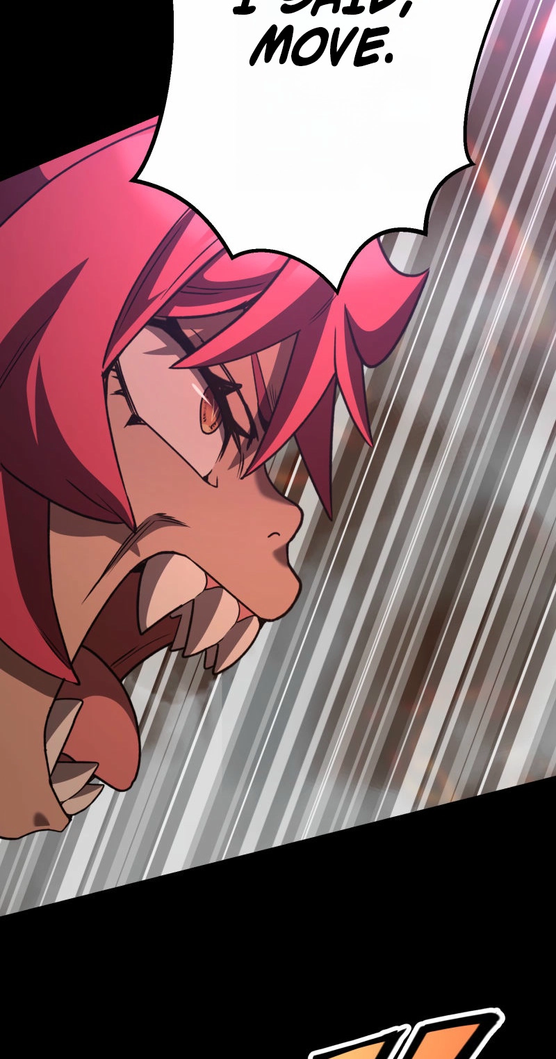 Read Monster Eater chapter 116 image 75 on Lezhin
