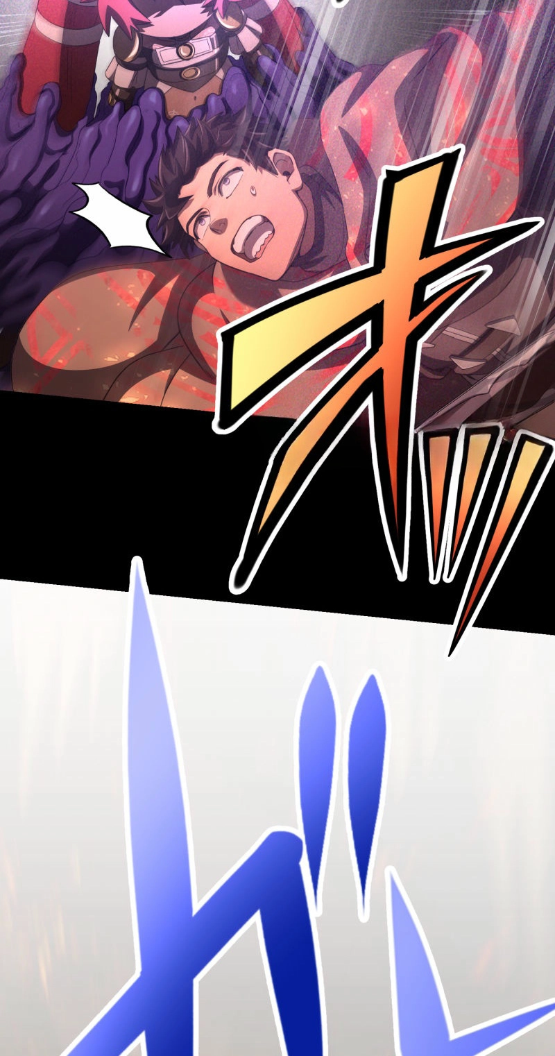 Read Monster Eater chapter 116 image 77 on Lezhin
