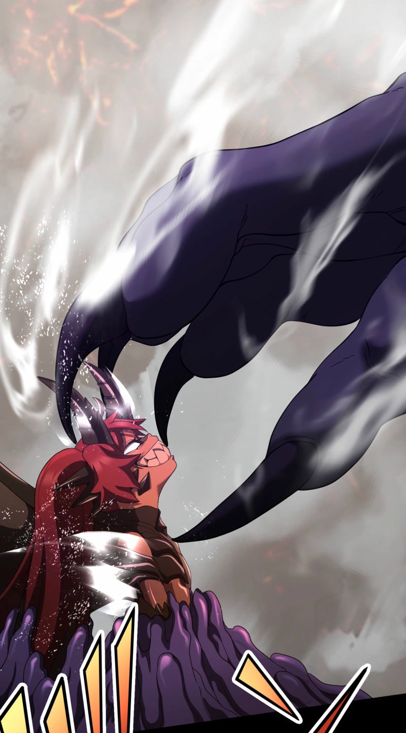 Read Monster Eater chapter 116 image 81 on Lezhin