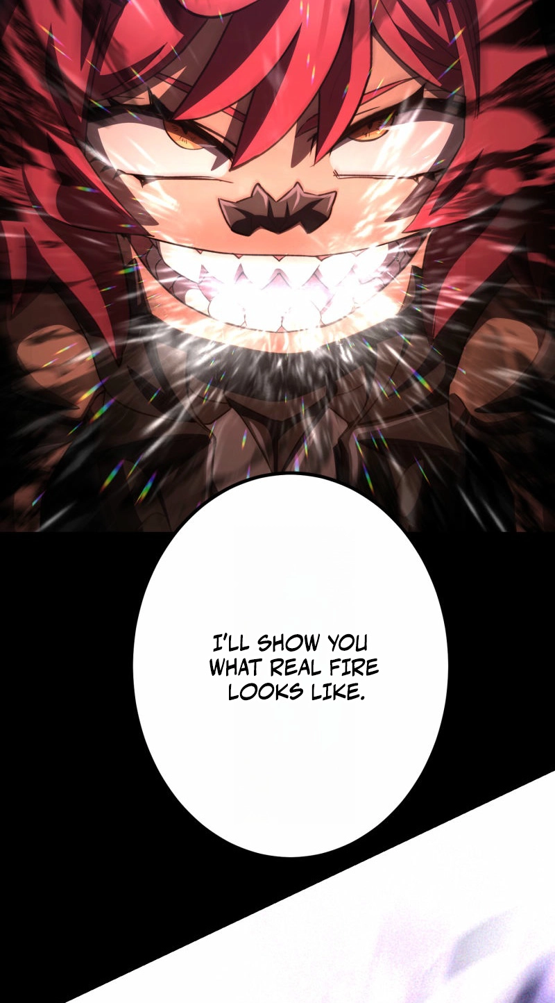 Read Monster Eater chapter 116 image 84 on Lezhin