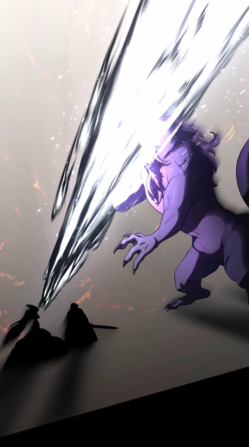 Read Monster Eater chapter 116 image 87 on Lezhin