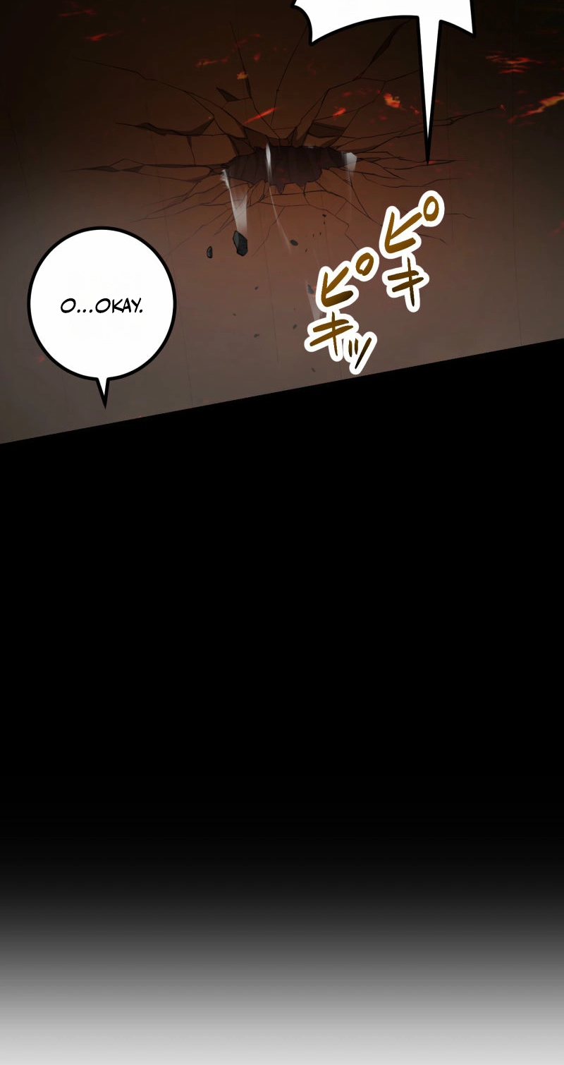 Read Monster Eater chapter 117 image 15 on Lezhin
