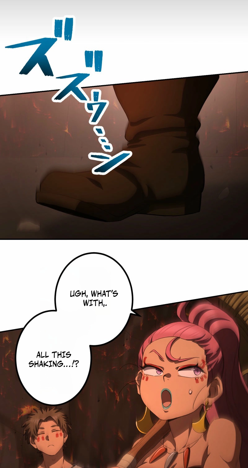Read Monster Eater chapter 117 image 16 on Lezhin