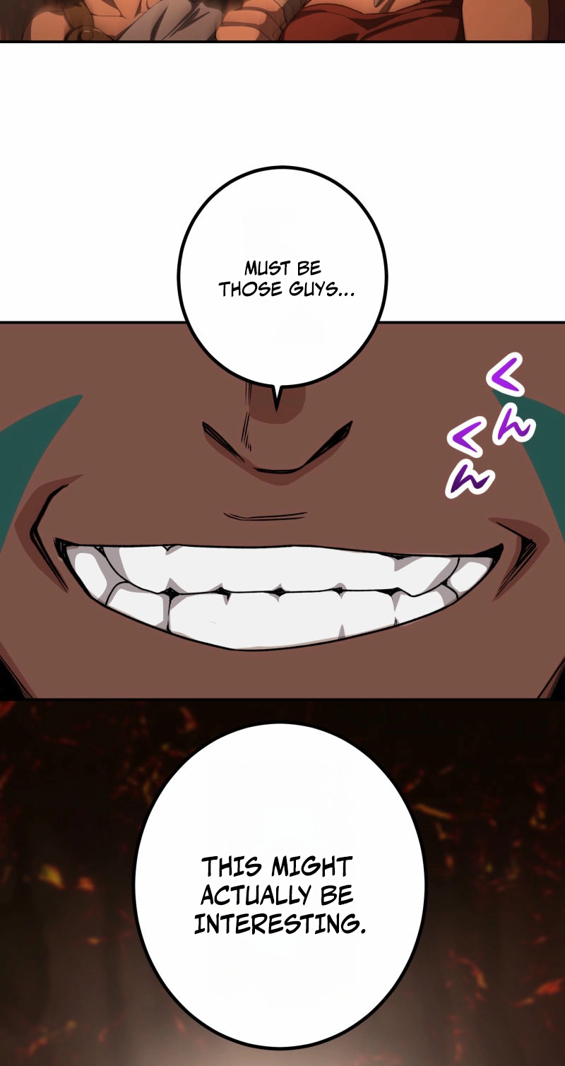 Read Monster Eater chapter 117 image 17 on Lezhin