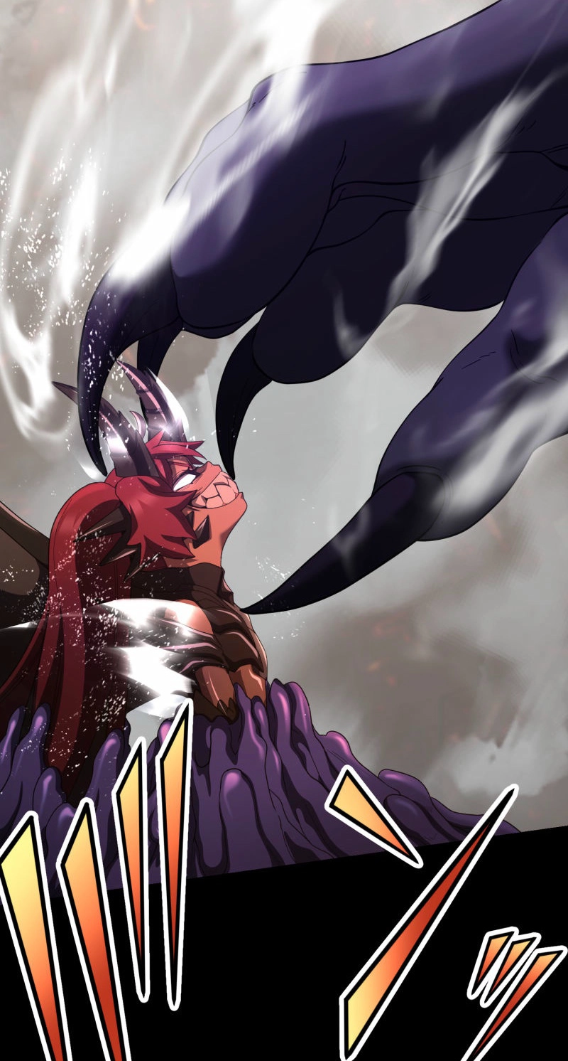 Read Monster Eater chapter 117 image 2 on Lezhin