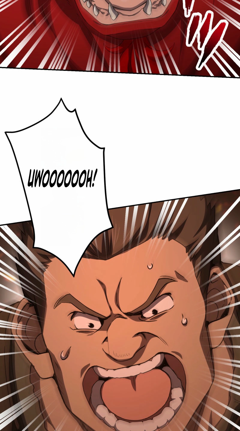 Read Monster Eater chapter 117 image 20 on Lezhin
