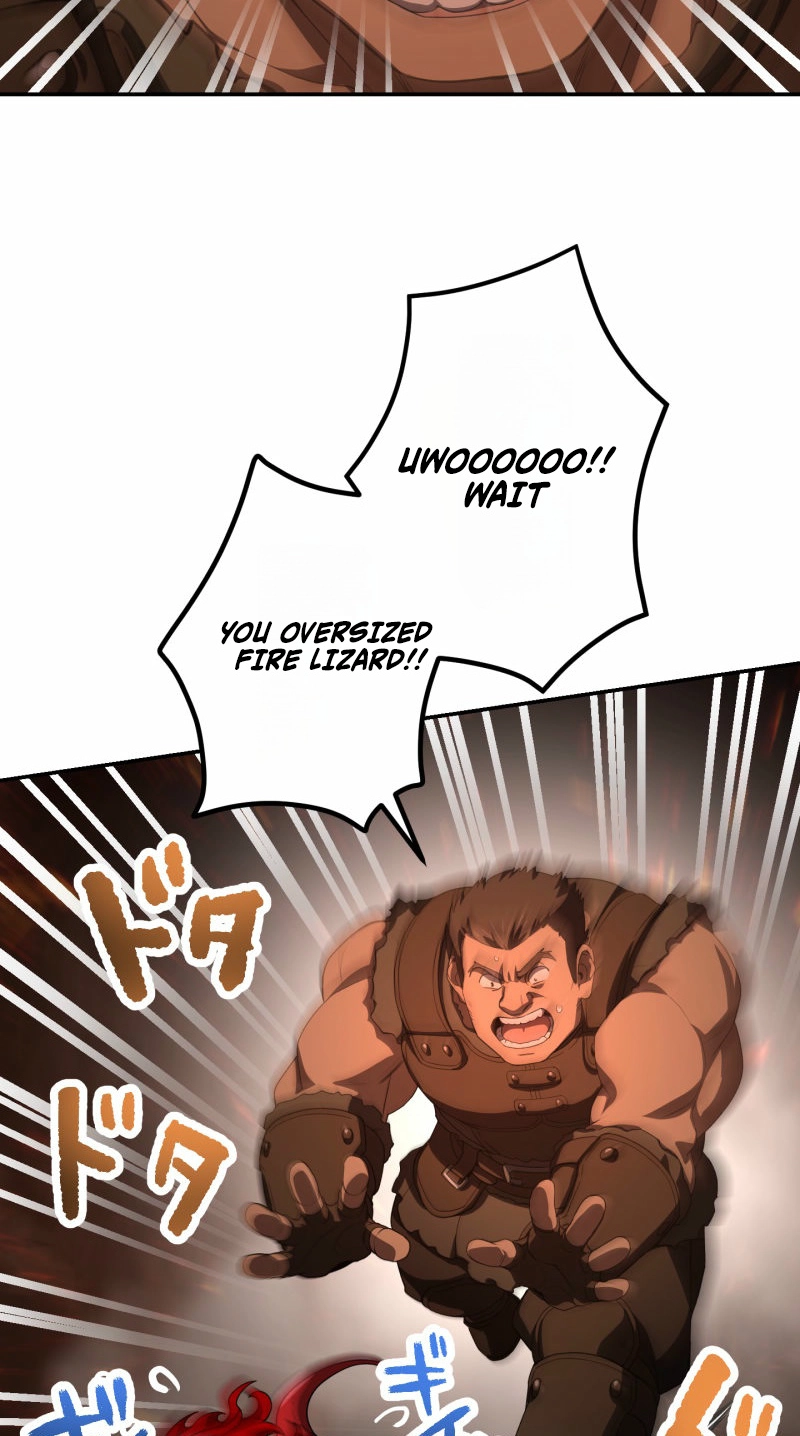 Read Monster Eater chapter 117 image 21 on Lezhin