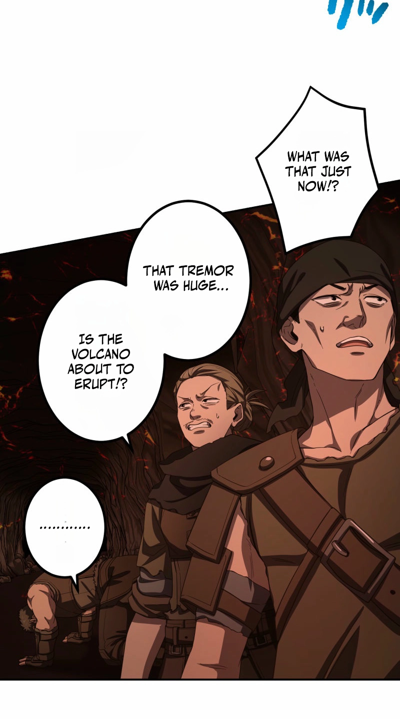 Read Monster Eater chapter 117 image 24 on Lezhin