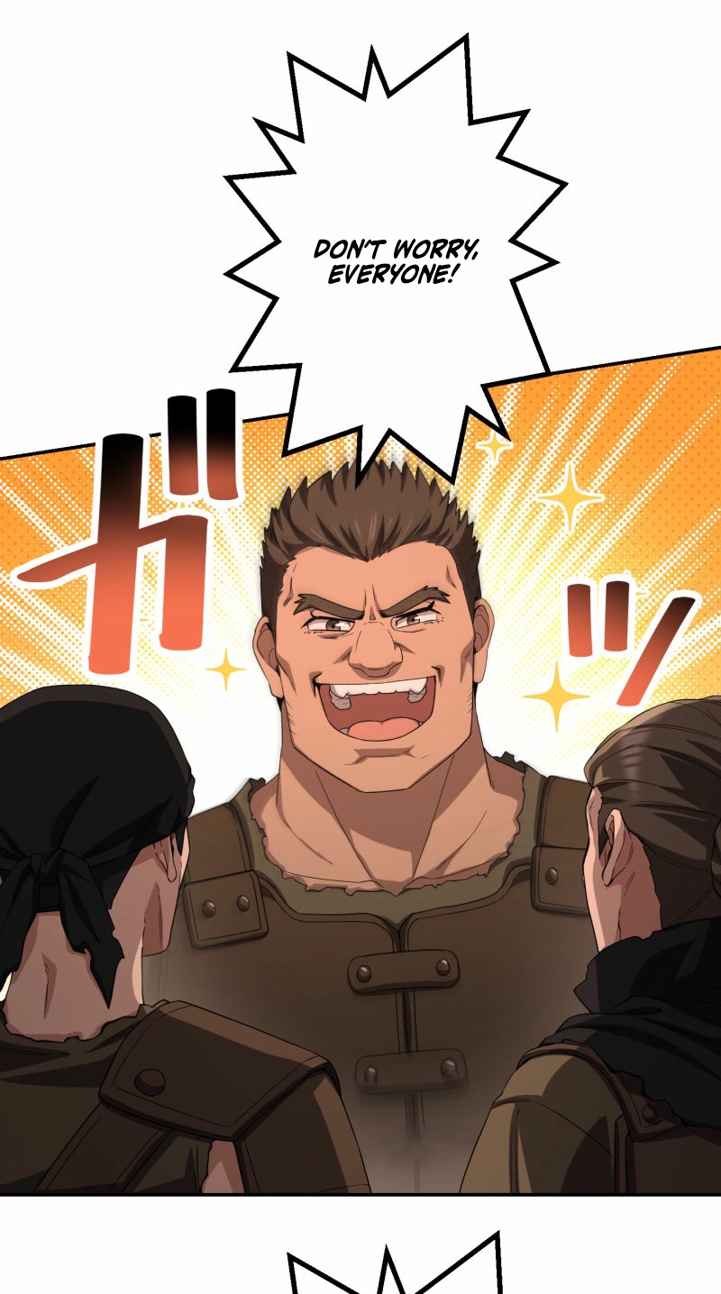 Read Monster Eater chapter 117 image 25 on Lezhin
