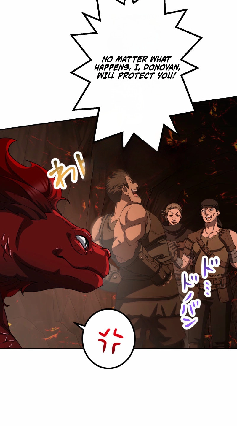 Read Monster Eater chapter 117 image 26 on Lezhin