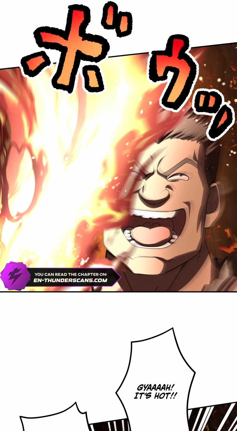 Read Monster Eater chapter 117 image 27 on Lezhin