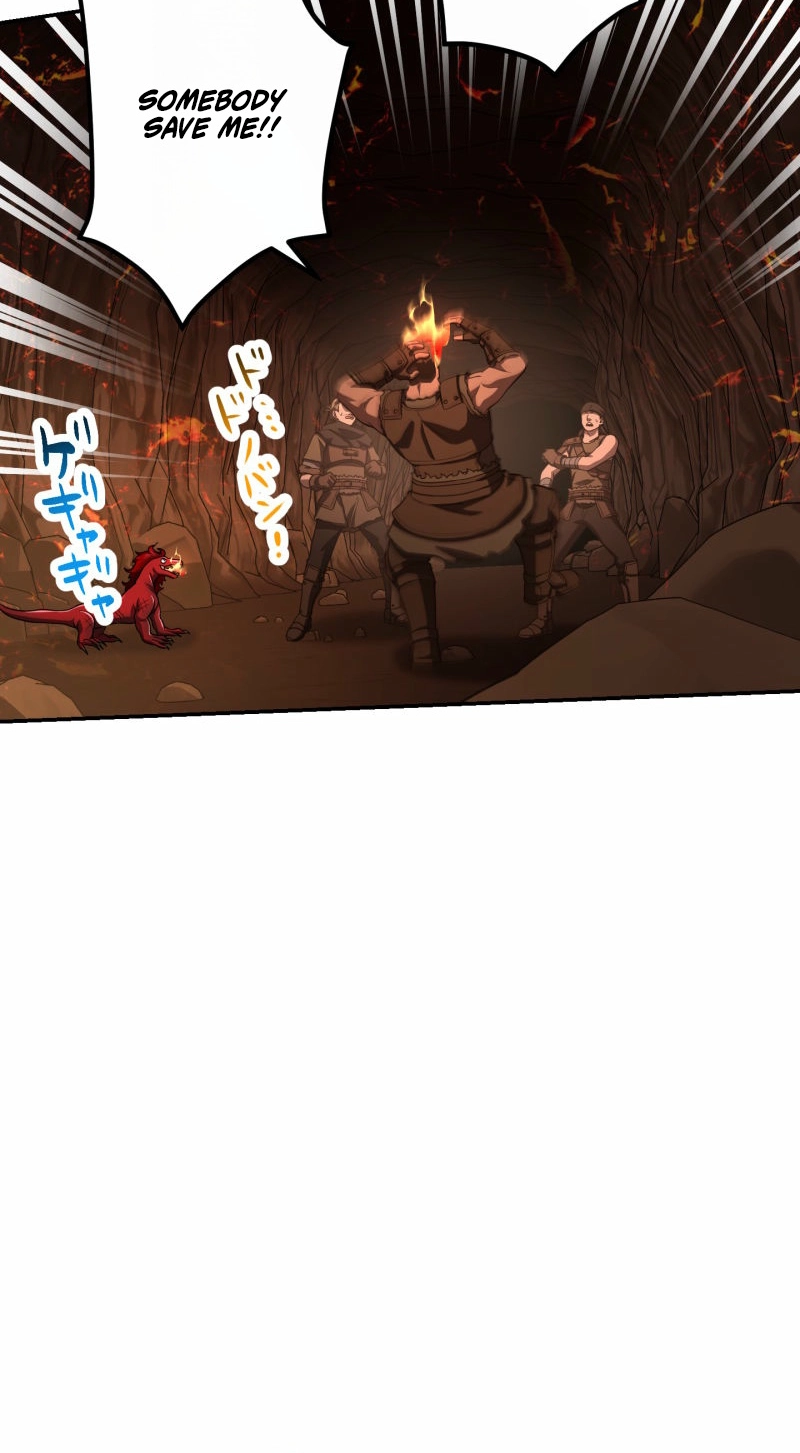 Read Monster Eater chapter 117 image 28 on Lezhin