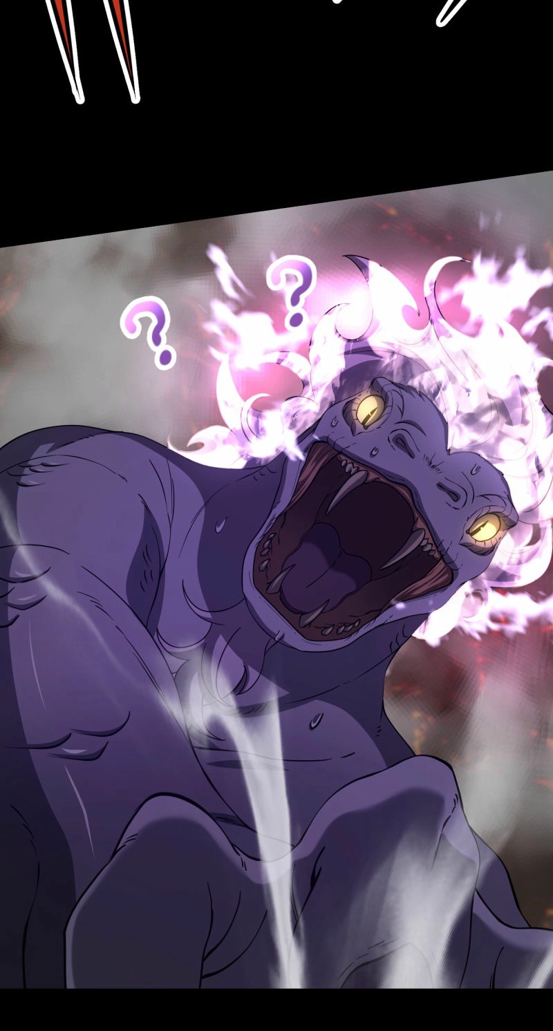 Read Monster Eater chapter 117 image 3 on Lezhin