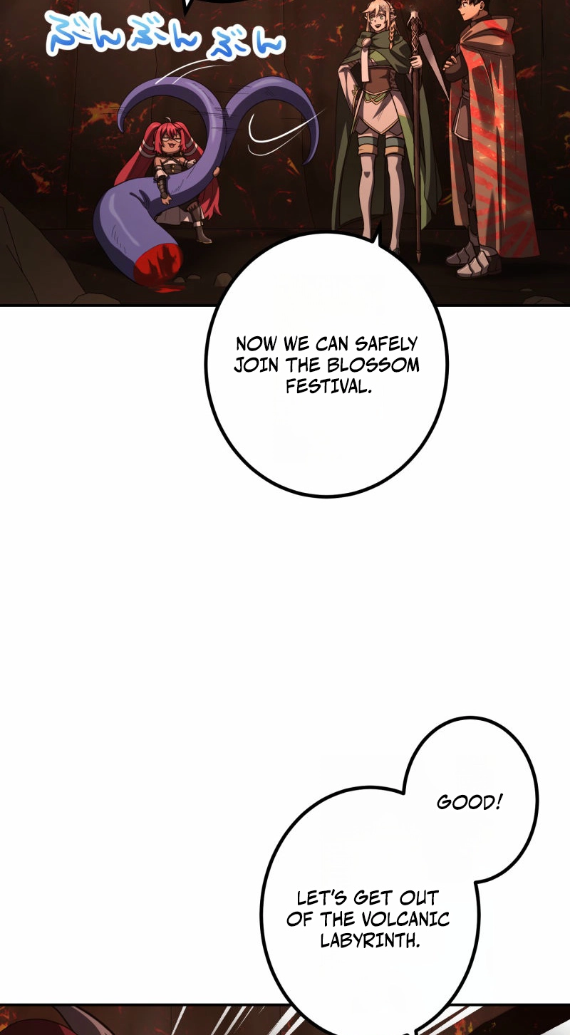 Read Monster Eater chapter 117 image 31 on Lezhin