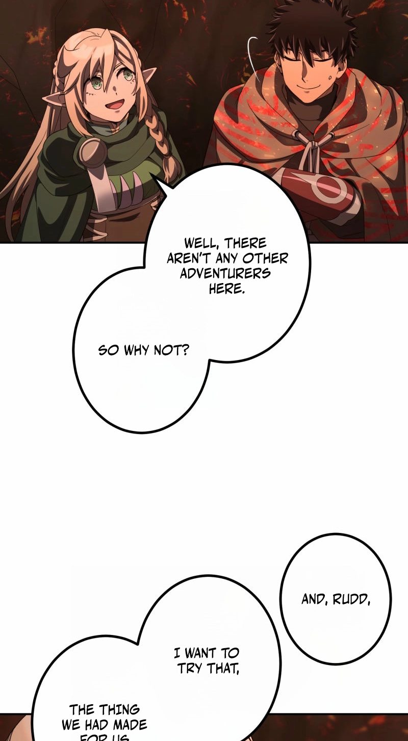 Read Monster Eater chapter 117 image 34 on Lezhin