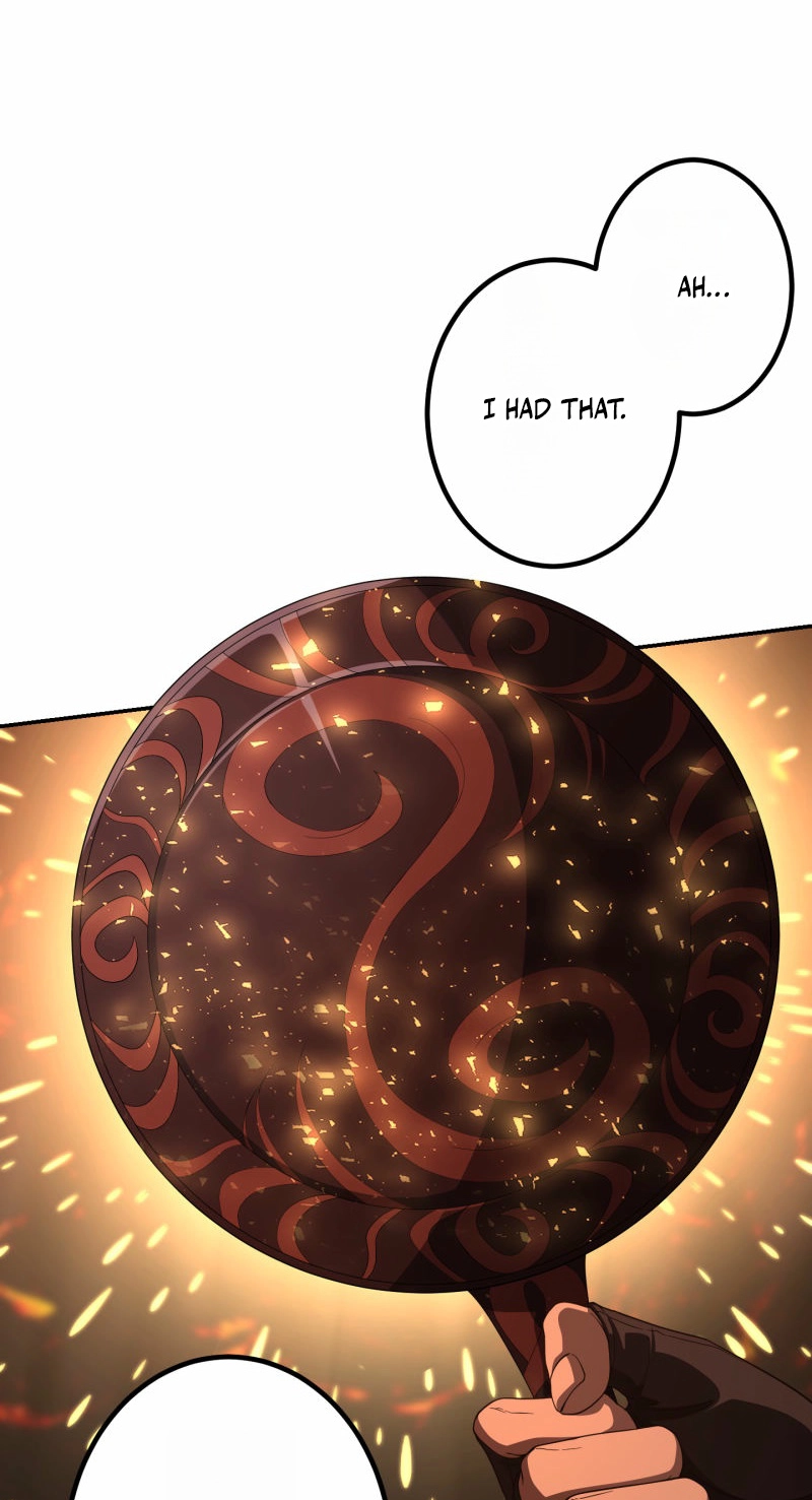 Read Monster Eater chapter 117 image 36 on Lezhin