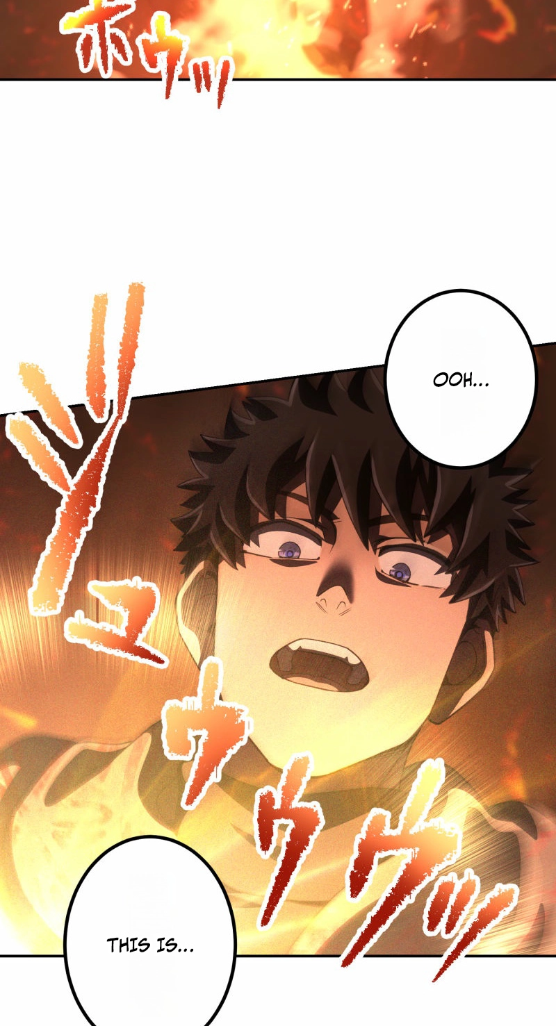 Read Monster Eater chapter 117 image 38 on Lezhin