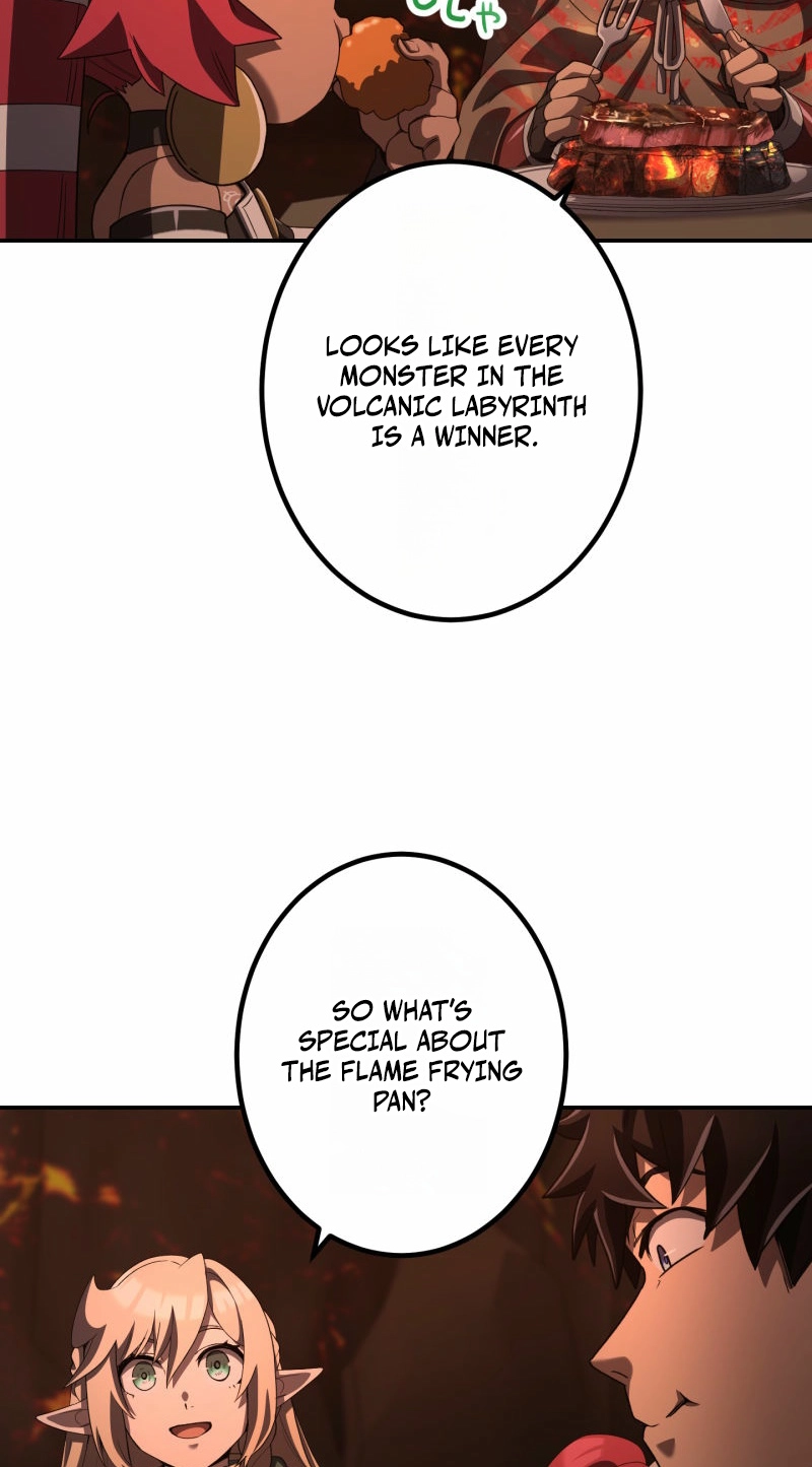 Read Monster Eater chapter 117 image 48 on Lezhin