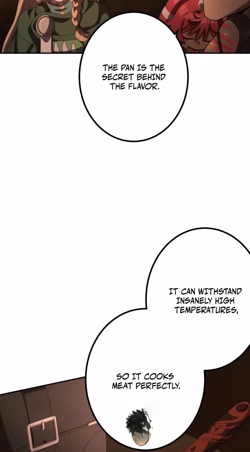 Read Monster Eater chapter 117 image 49 on Lezhin