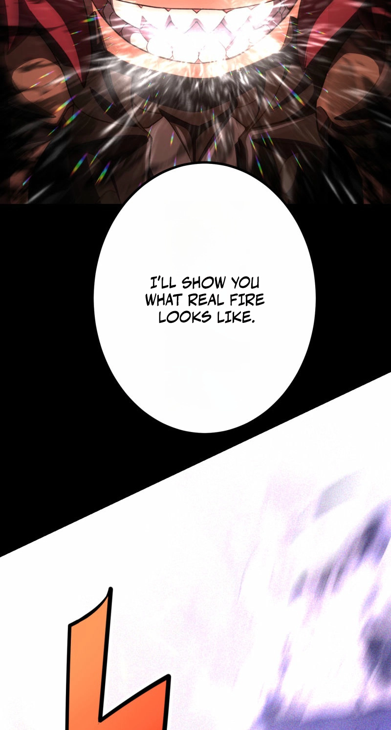 Read Monster Eater chapter 117 image 5 on Lezhin