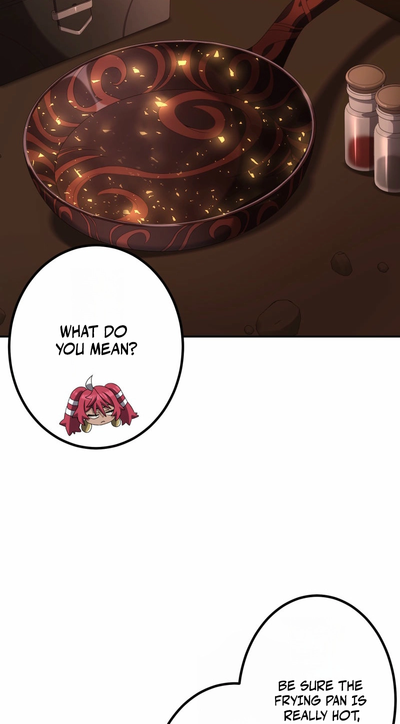 Read Monster Eater chapter 117 image 50 on Lezhin