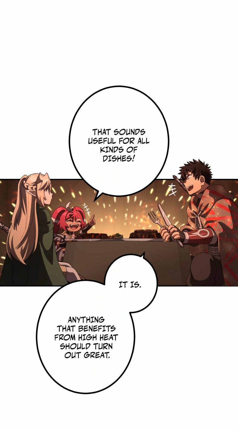 Read Monster Eater chapter 117 image 52 on Lezhin
