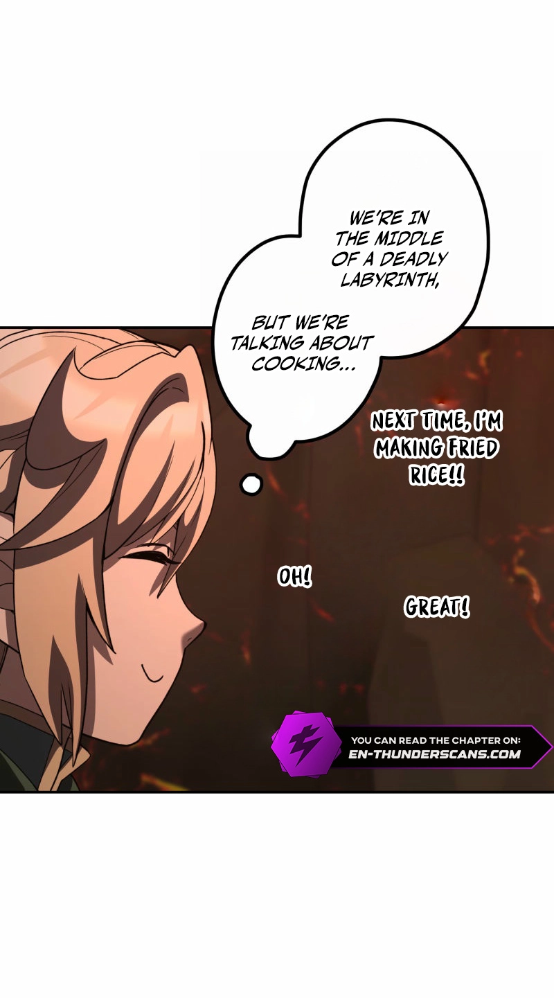 Read Monster Eater chapter 117 image 53 on Lezhin