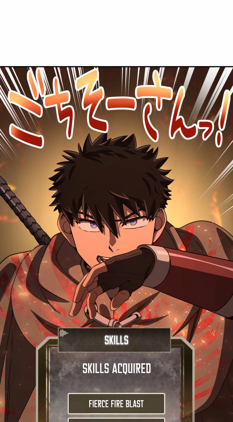 Read Monster Eater chapter 117 image 54 on Lezhin