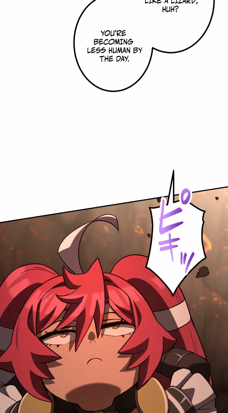 Read Monster Eater chapter 117 image 56 on Lezhin